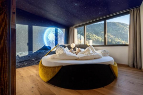Sonnleiten Sonne Mond u Sterne Collepietra